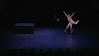 “Romeo and Juliet Before Parting”, music by Sergei Prokofiev, choreography by James Kudelka - Best of Music &amp; Dance (2018)