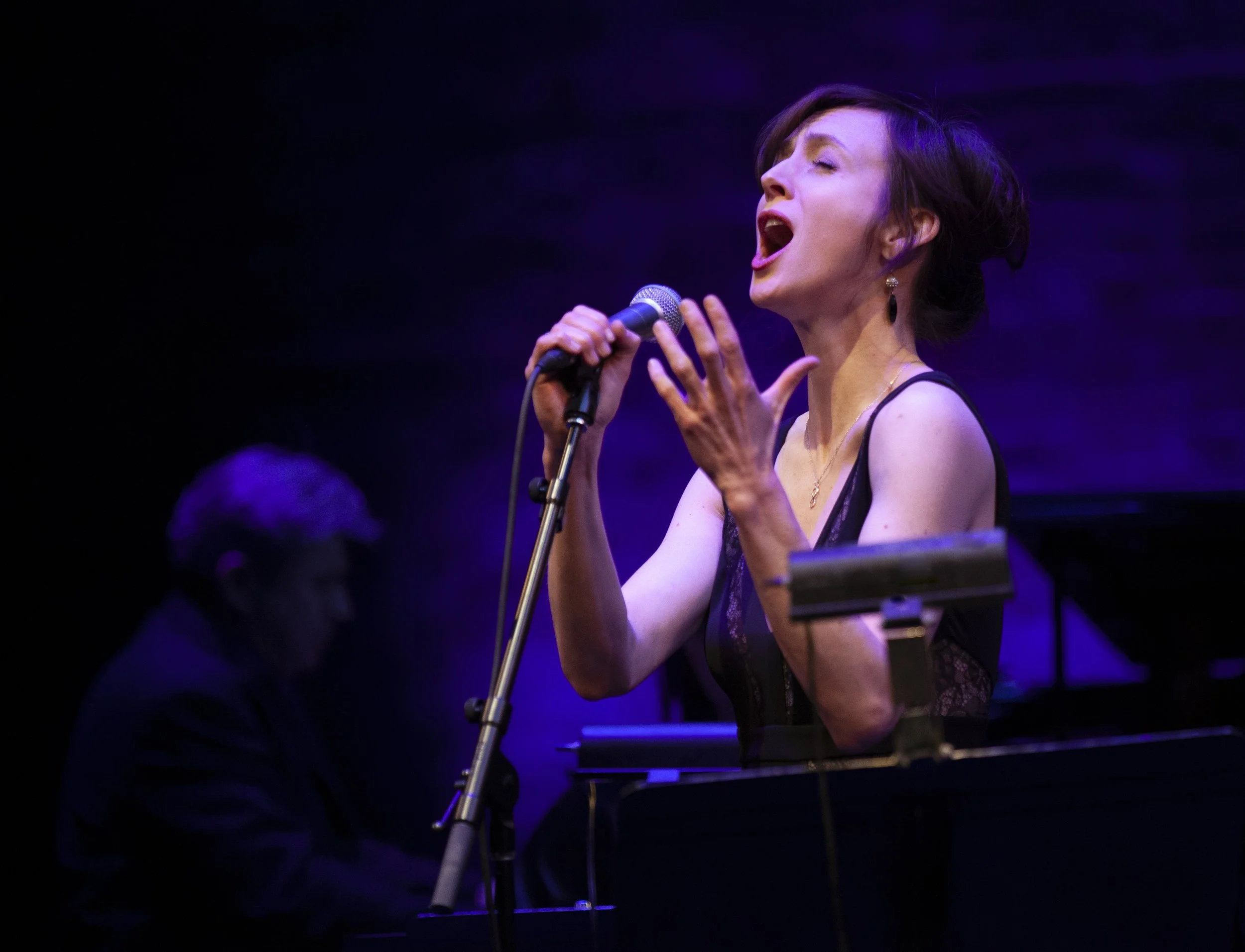  Sarah Slean Photo by John Lauener 
