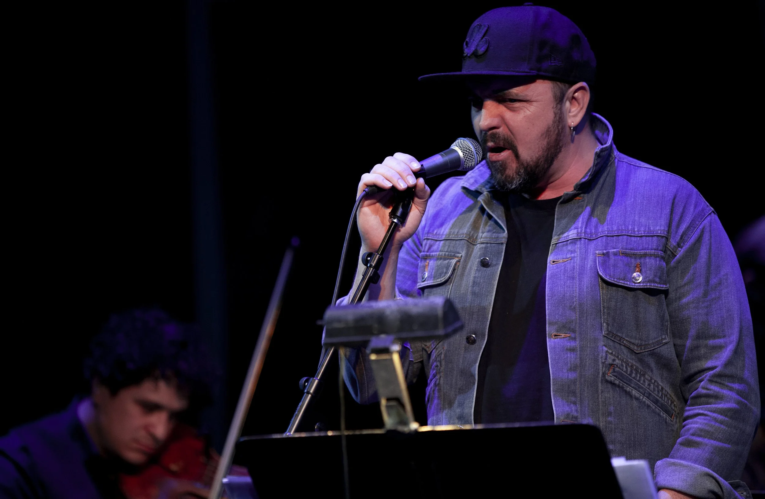  Hawksley Workman Photo by John Lauener 