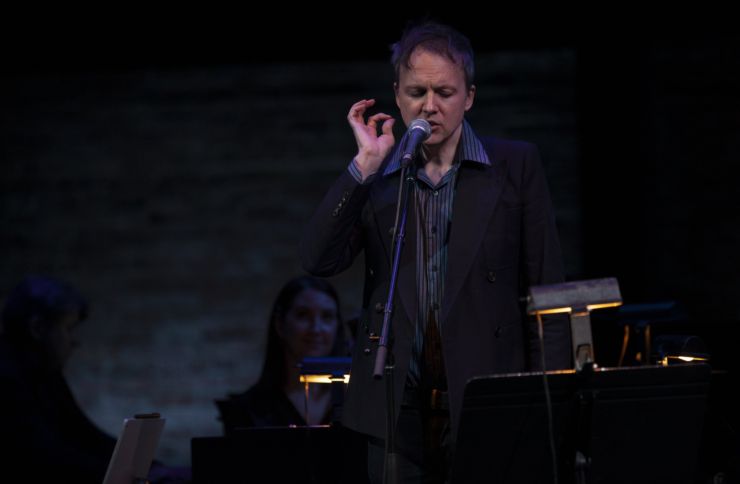  John Southworth Photo by John Lauener 