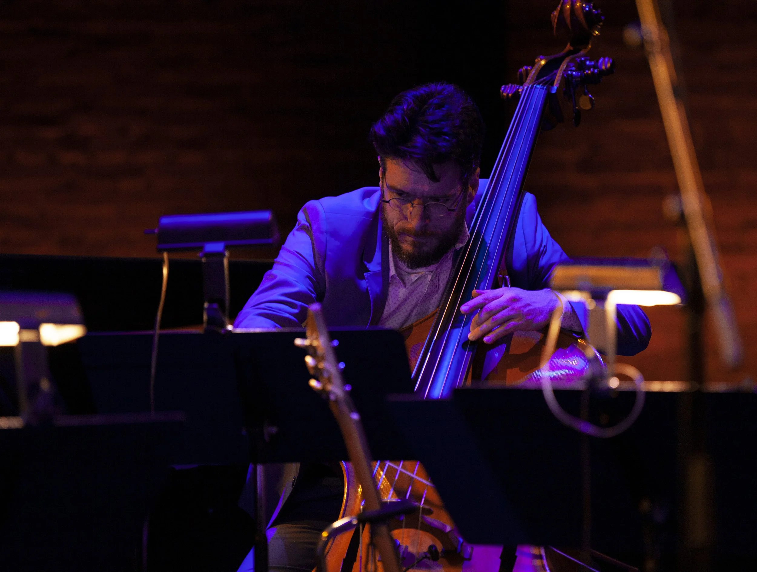  Joseph Phillips Photo by John Lauener 