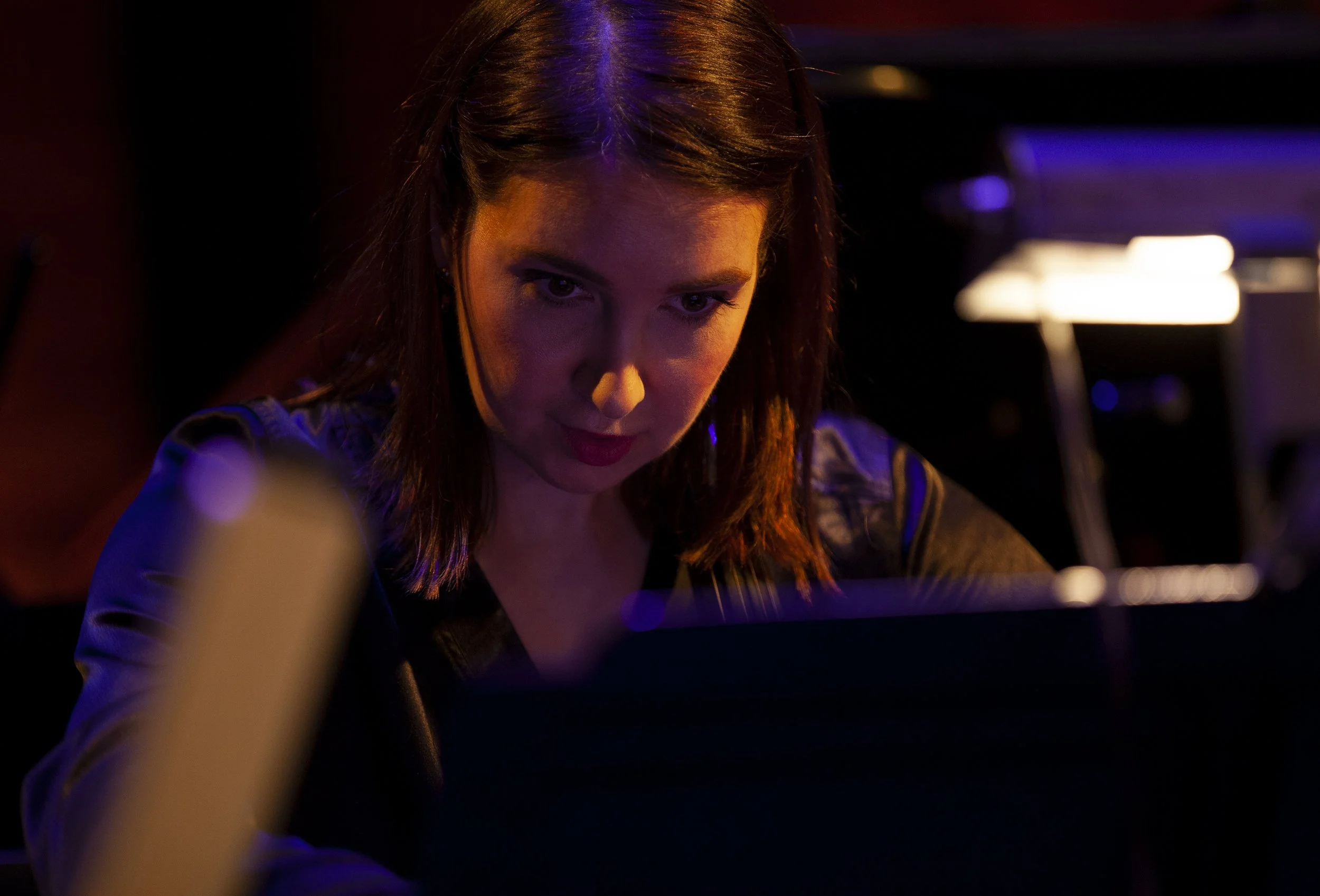  Rachel Pomedli Photo by John Lauener 