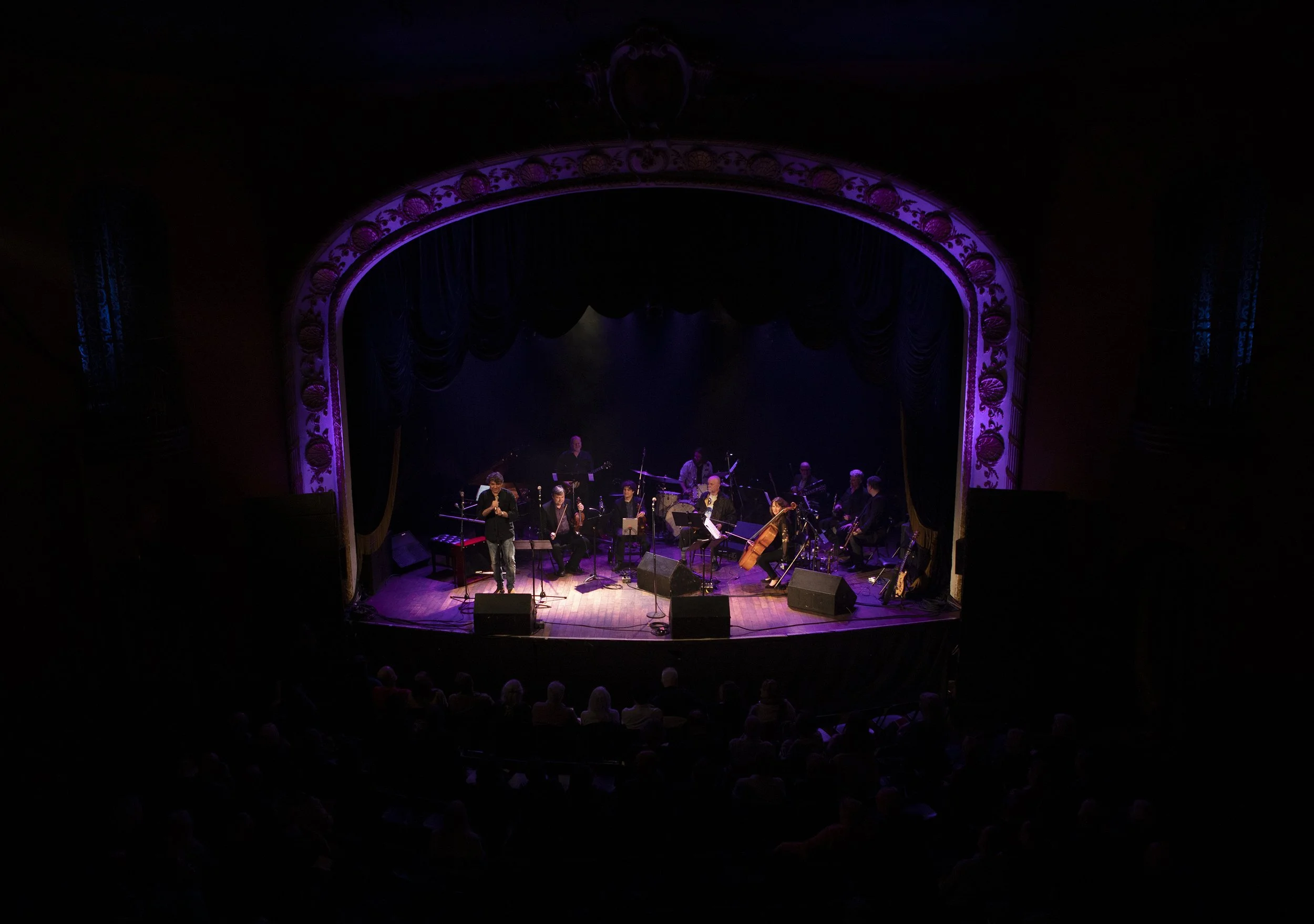  Photo by John Lauener 