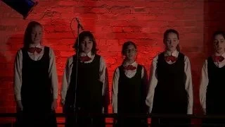 “Christmas Time is Here” by Lee Mendelson/Vince Guaraldi - To All a Good Night  4 (2018)