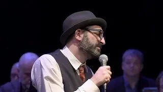 “White Christmas” by Irving Berlin - To All a Good Night 4 (2018)
