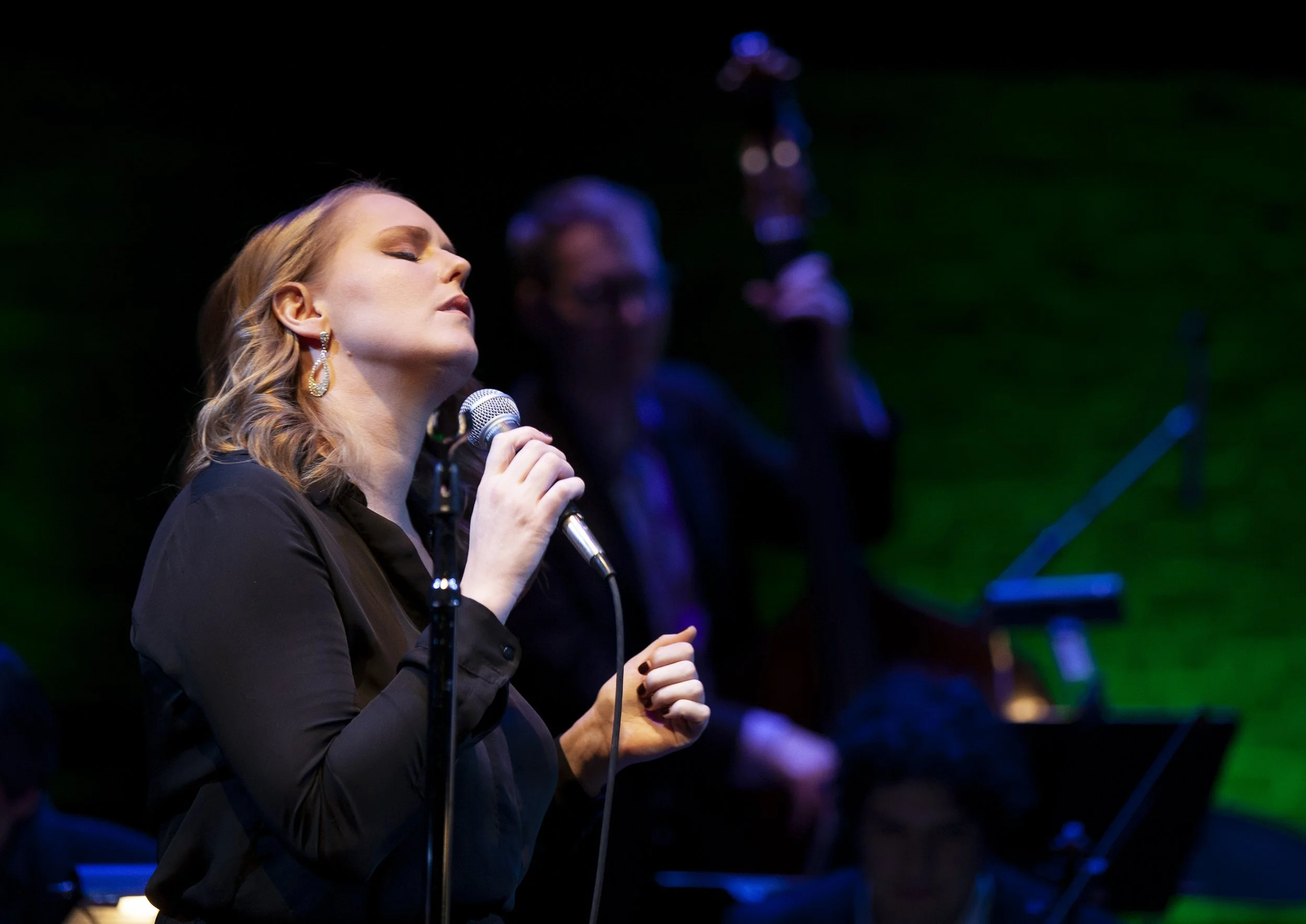  Jessica Mitchell Photo by John Lauener 