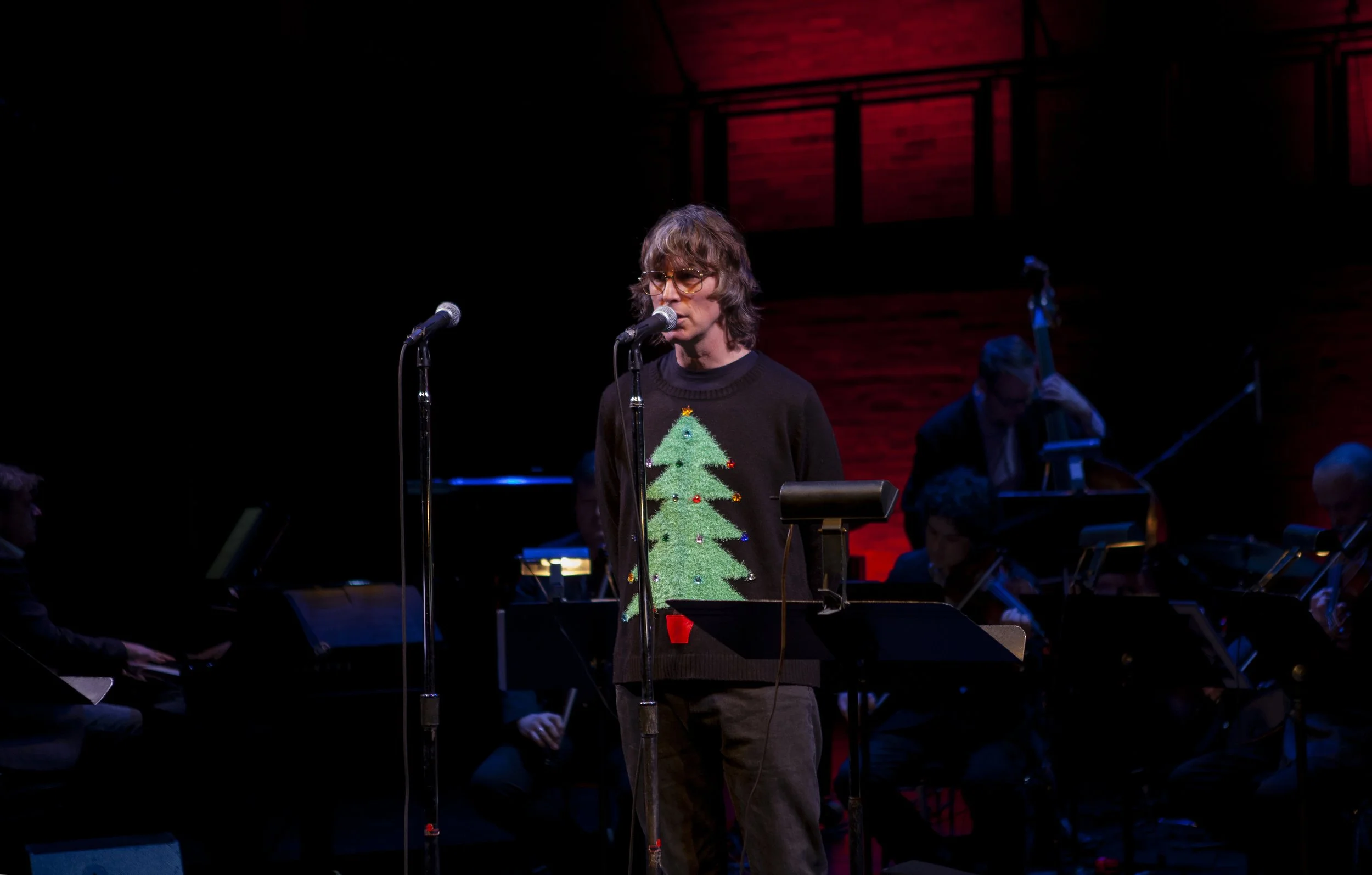  Chris Murphy Photo by John Lauener 