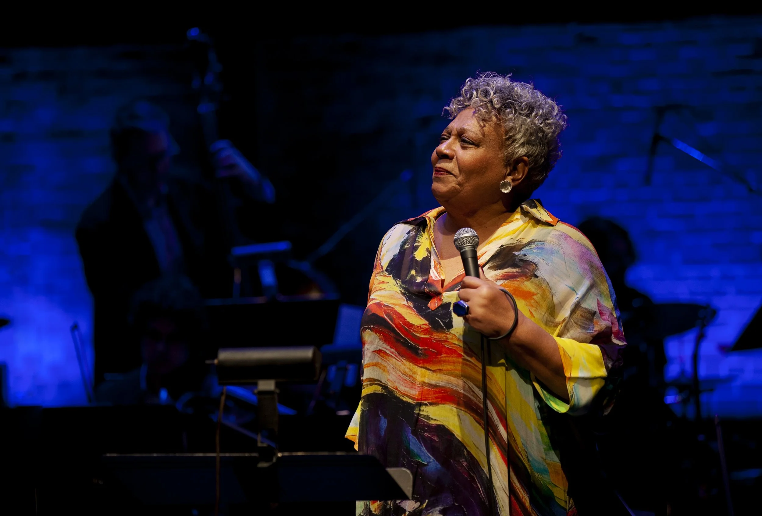  jackie Richardson Photo by John Lauener 