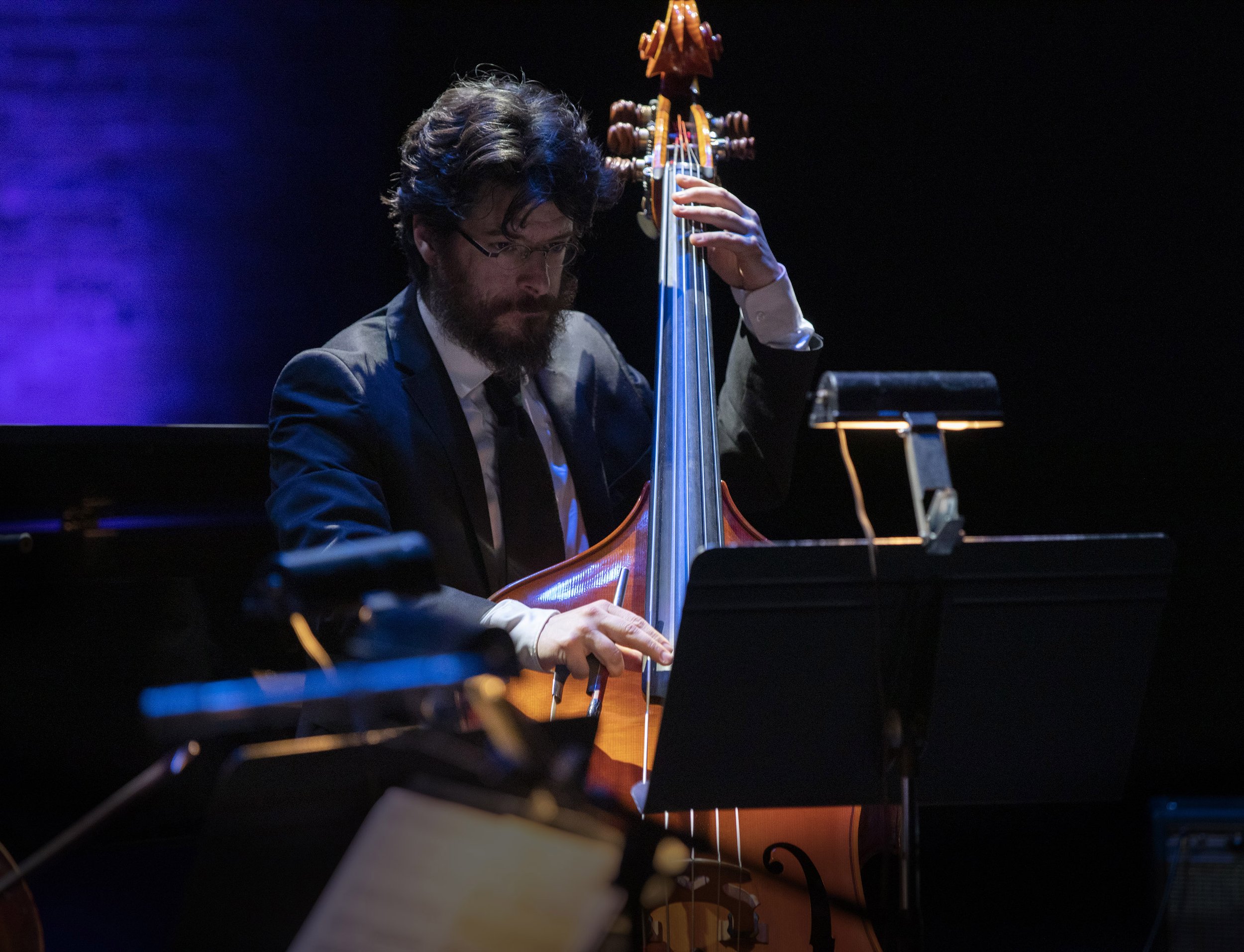  Joseph Phillips Photo by John Lauener 