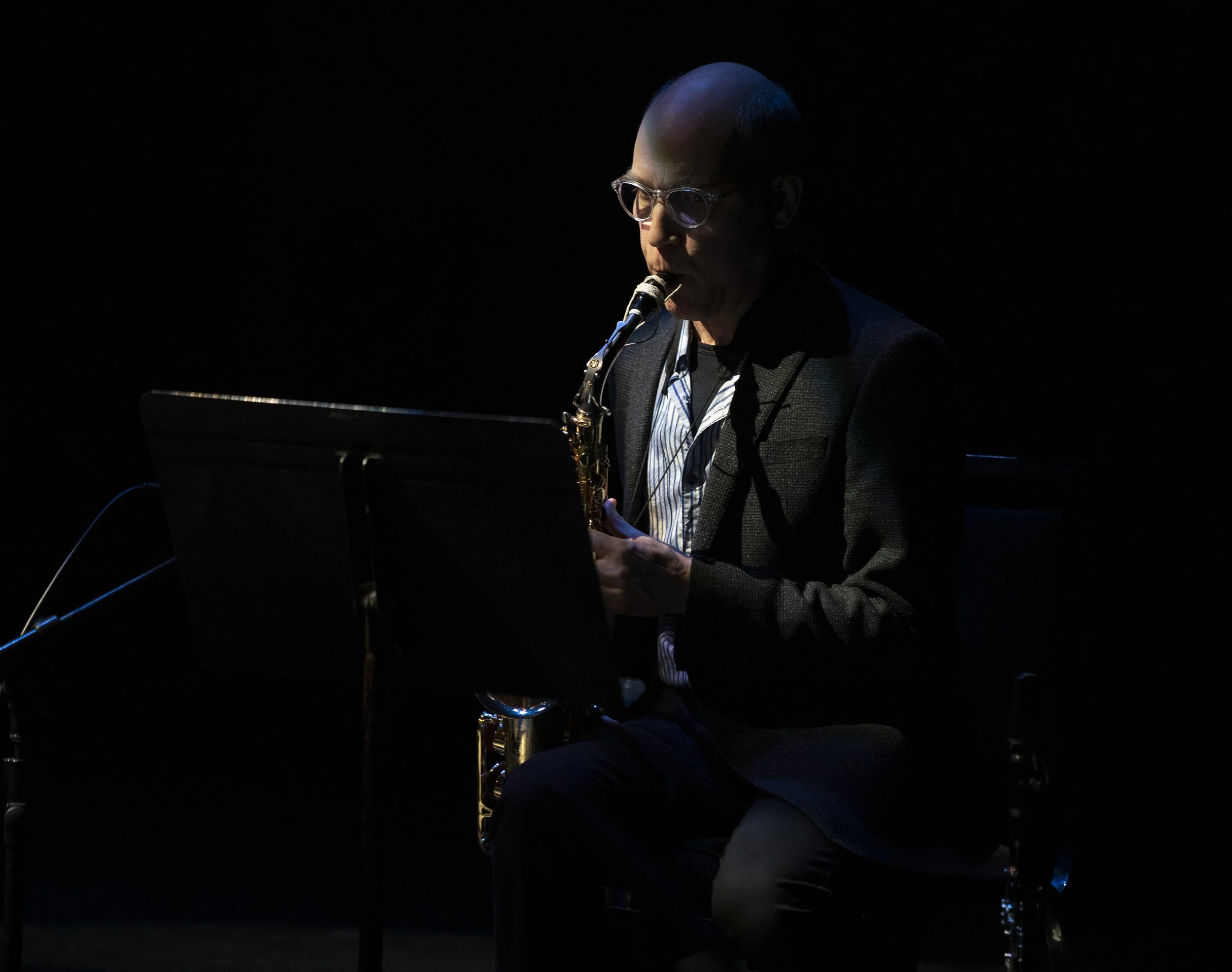  Peter Lutek Photo by John Lauener 