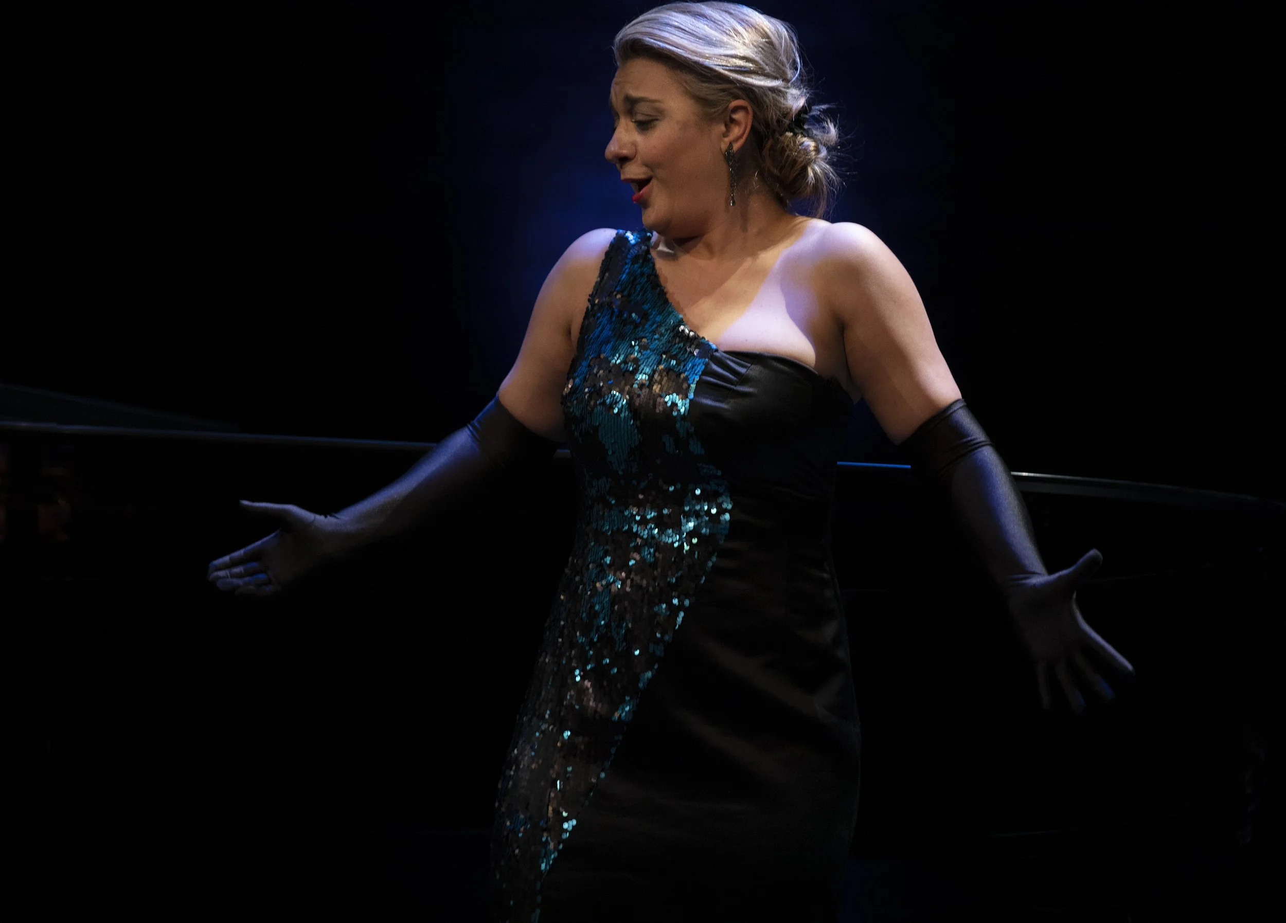  Isabel Bayrakdarian Photo by John Lauener 
