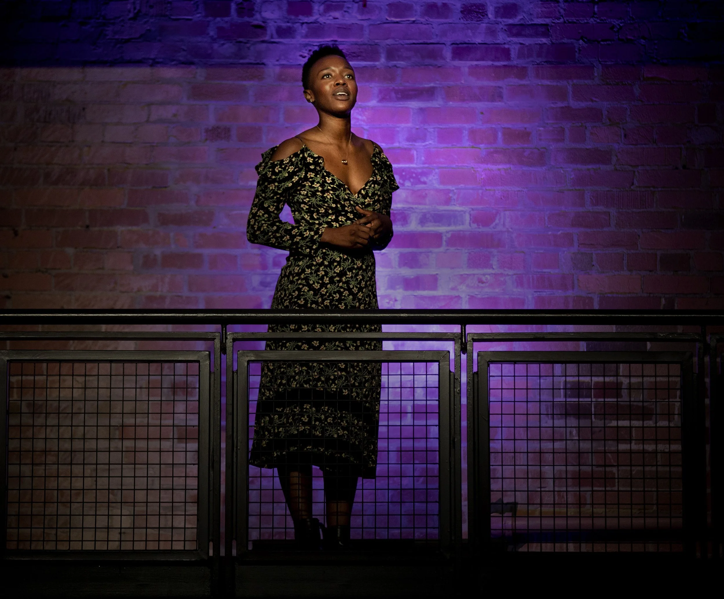  Natasha Mumba Photo by John Lauener 