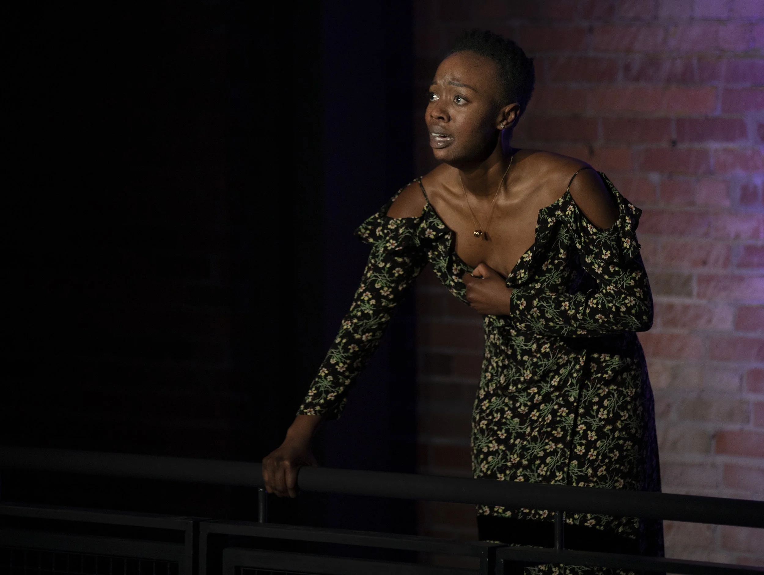  Natasha Mumba Photo by John Lauener 