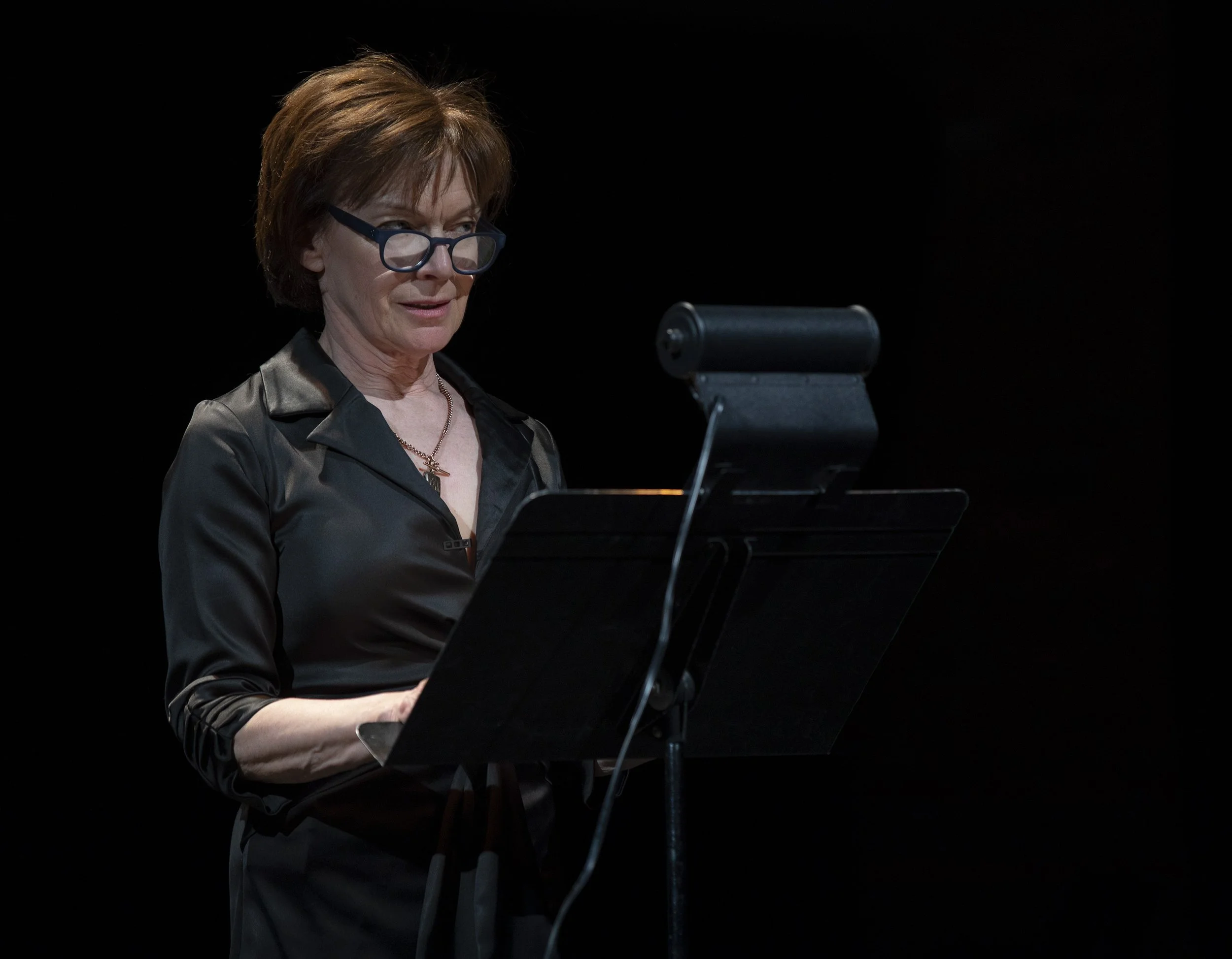  Martha Burns Photo by John Lauener 