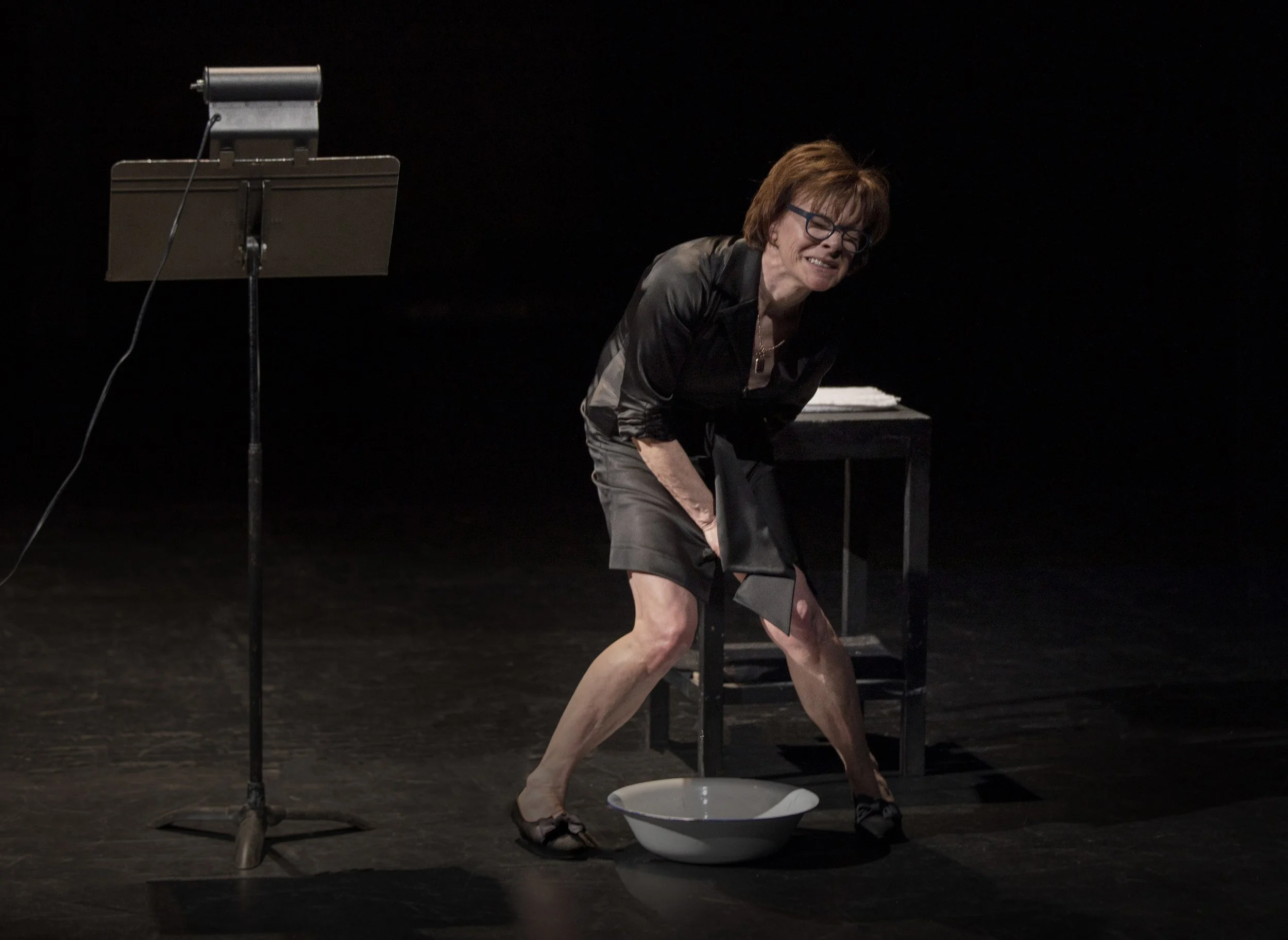  Martha Burns Photo by John Lauener 