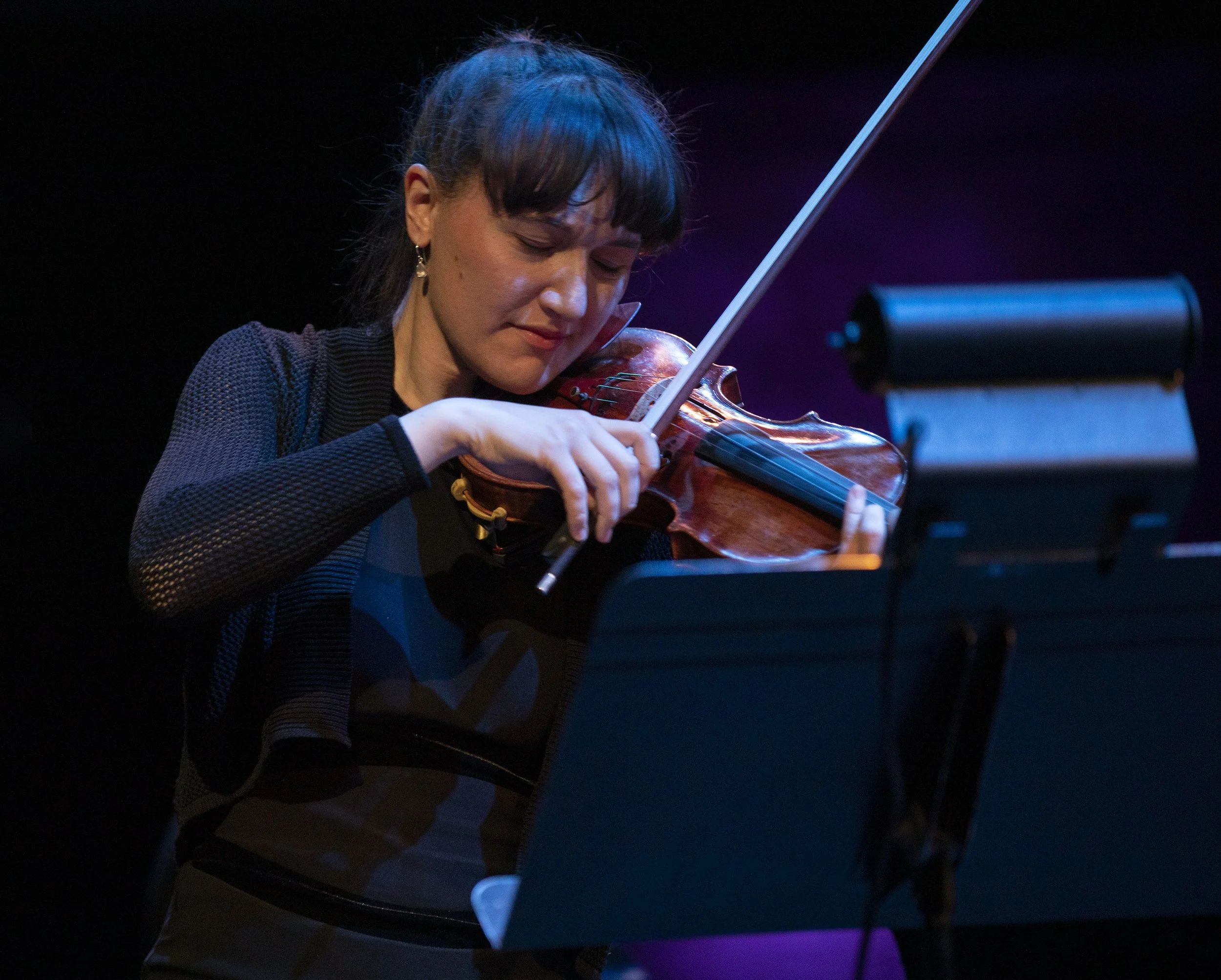  Yolanda Bruno Photo by John Lauener 