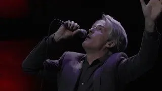 Scene from “Fire” by David S. Young &amp; Paul Ledoux - Best of Words &amp; Music (2019)