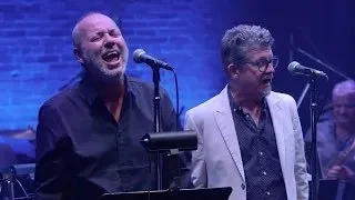 “Golden Slumbers &amp; Carry That Weight” by John Lennon &amp; Paul McCartney - Abbey Road (2019)