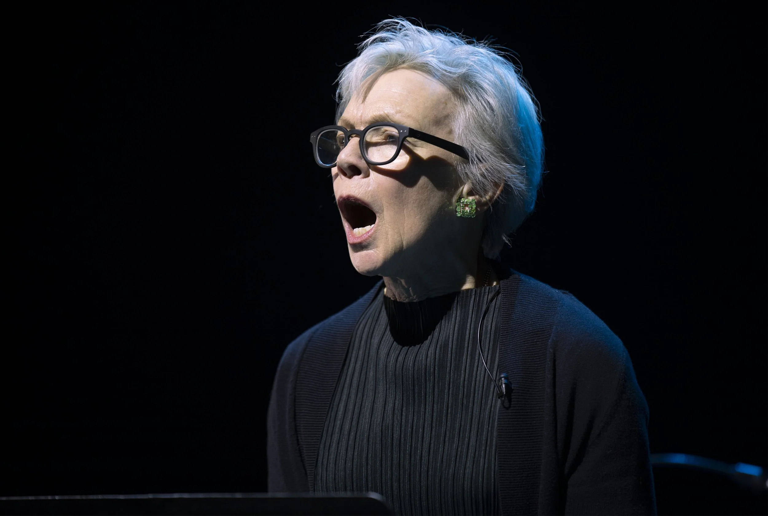  Martha Burns Photo by John Lauener 