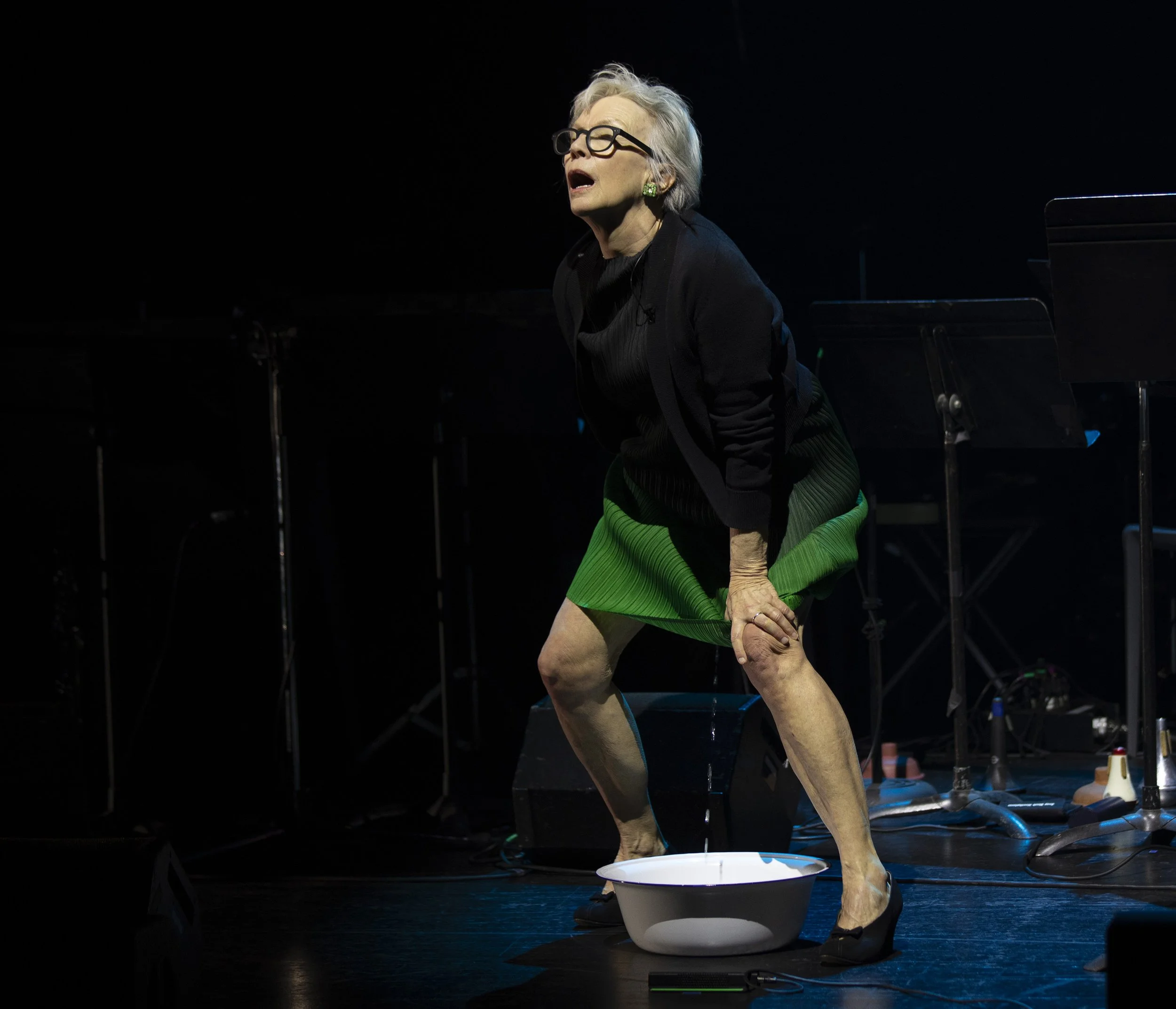  Martha Burns Photo by John Lauener 
