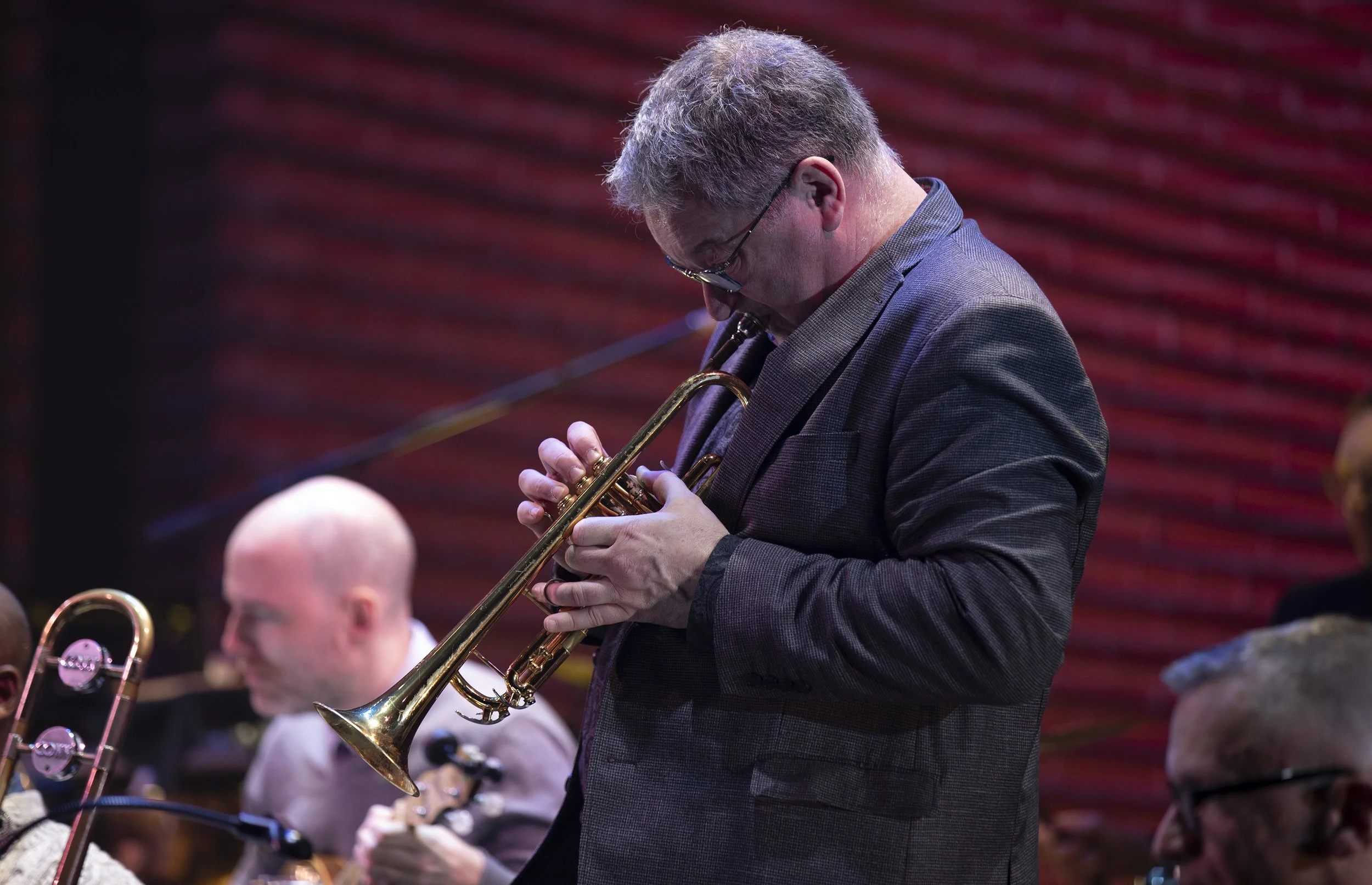  Kevin Turcotte Photo by John Lauener 