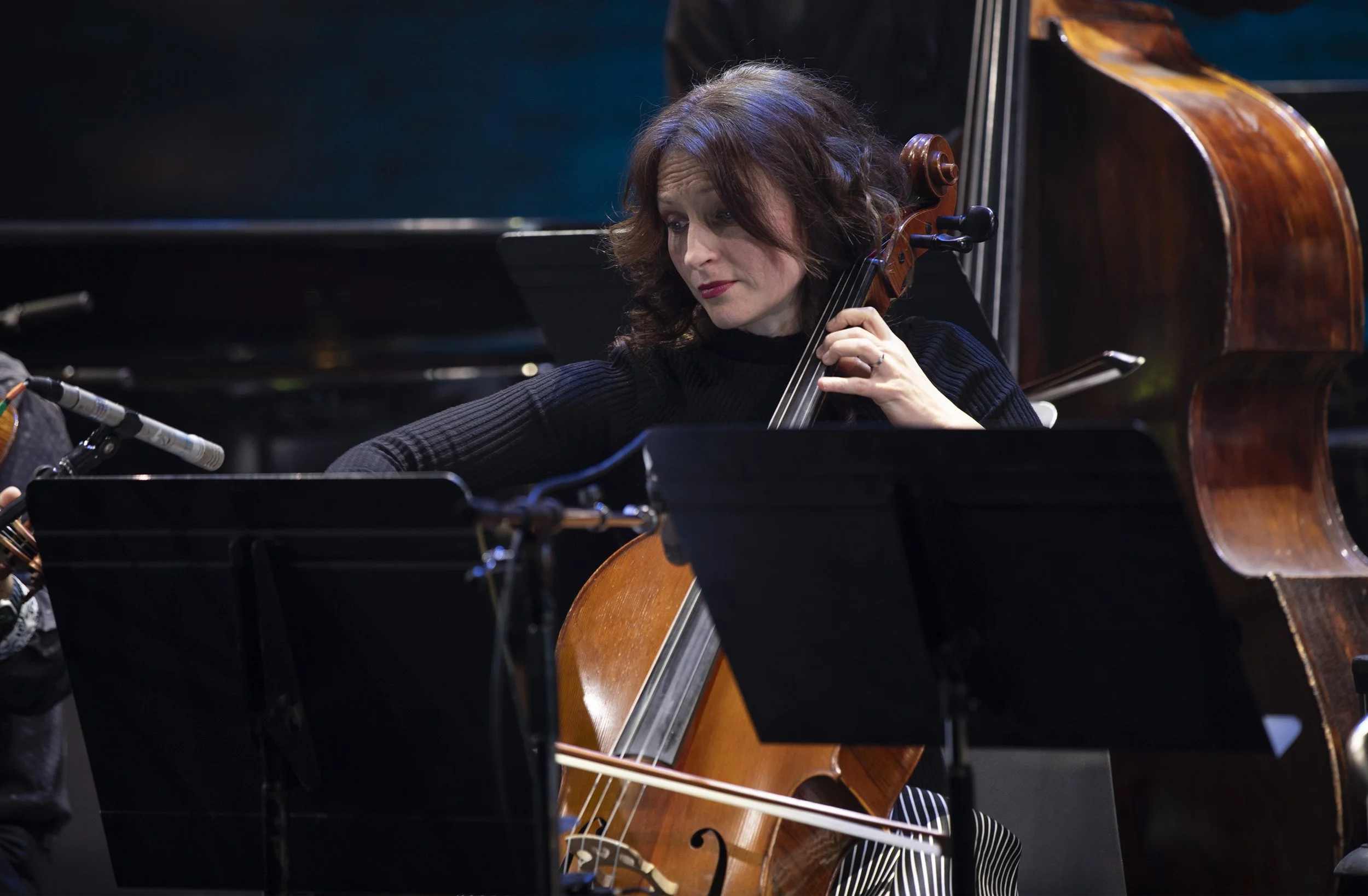  Lydia Munchinsky Photo by John Lauener 