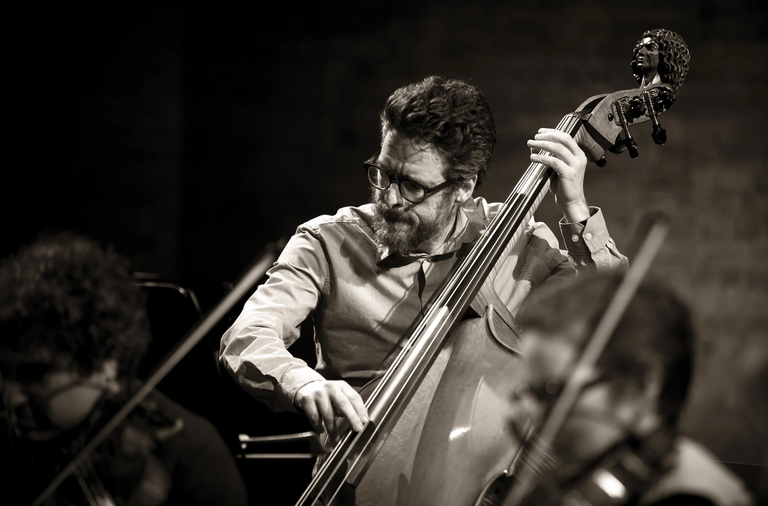  Joseph Phillips Photo by John Lauener 