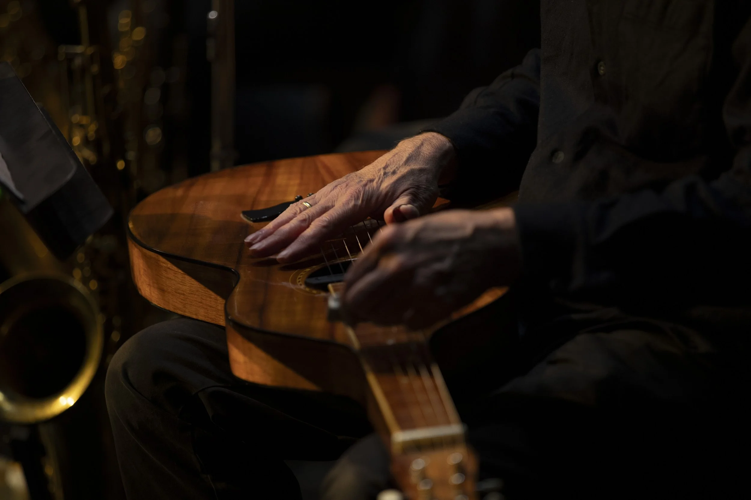  Don Rooke Photo by John Lauener 