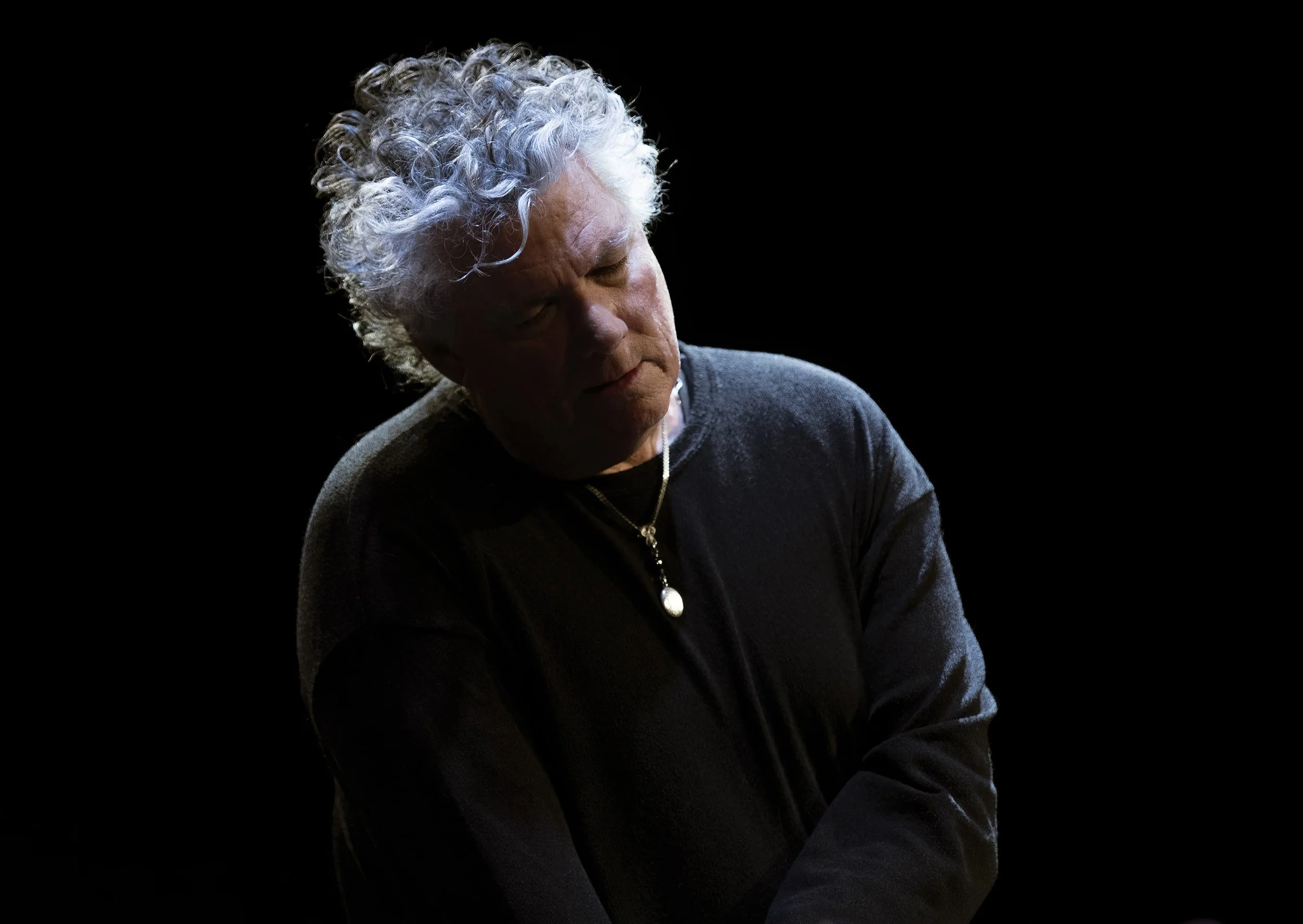  Gregory Hoskins Photo by John Lauener 