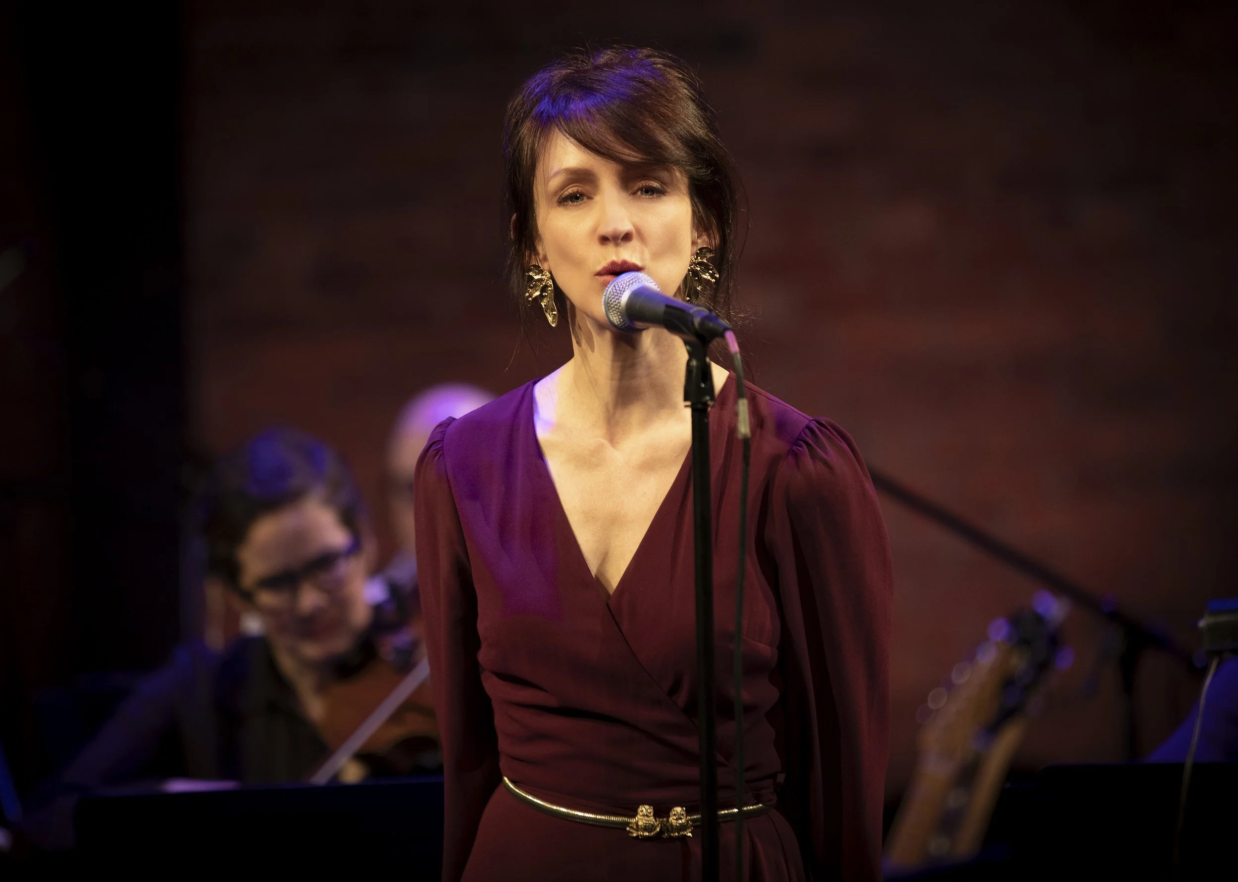  Sarah Slean Photo by John Lauener 