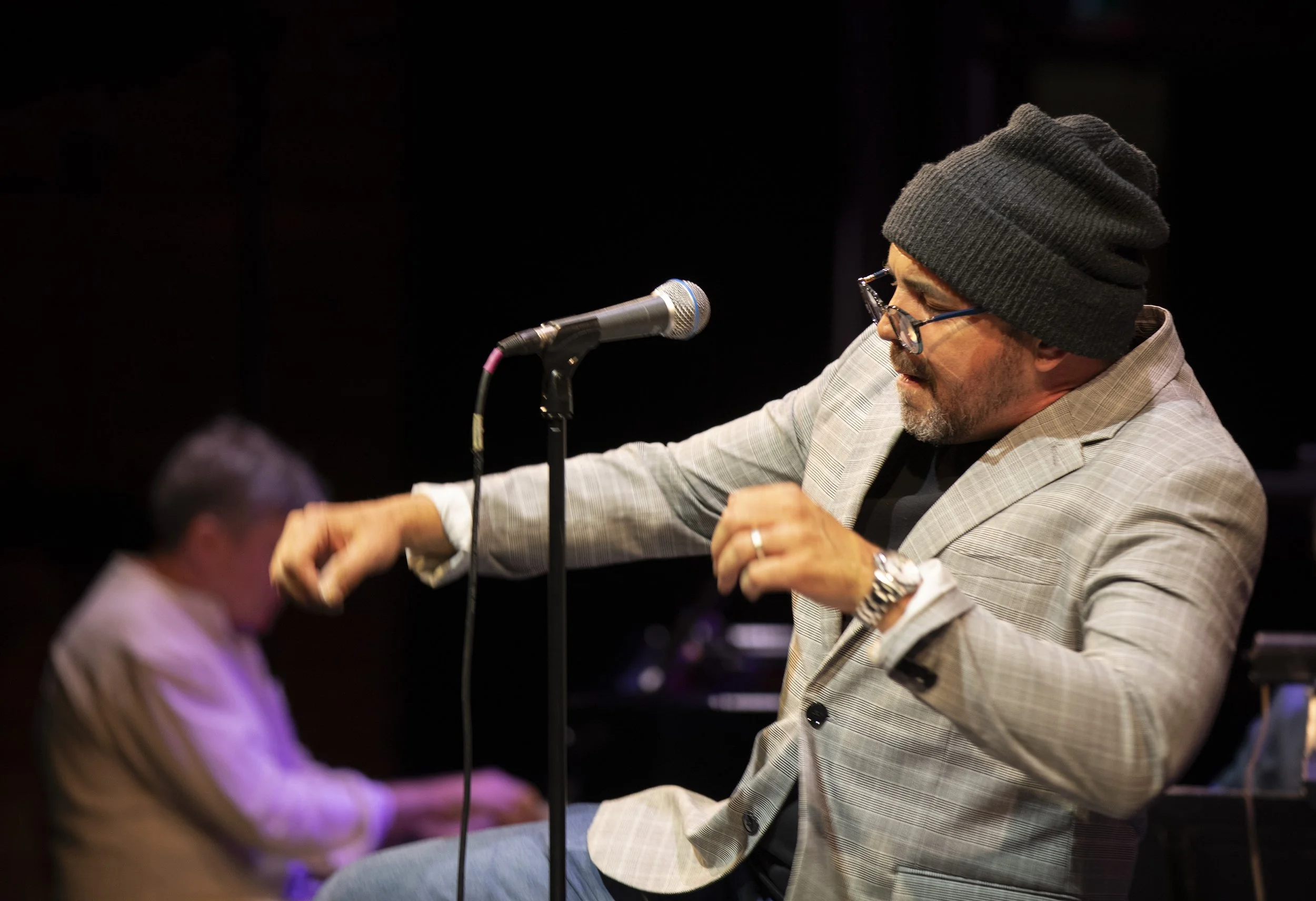  Hawksley Workman Photo by John Lauener 