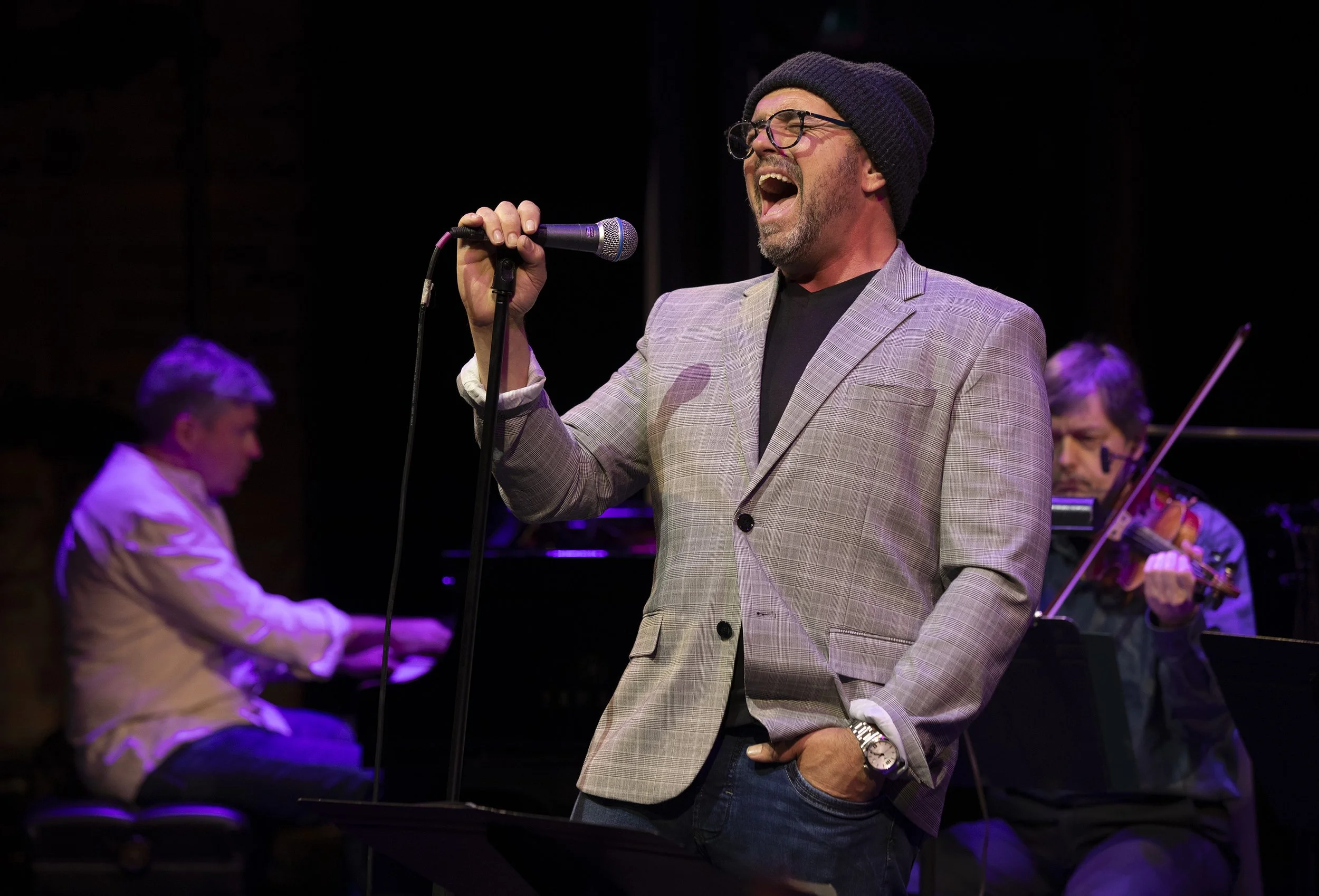  Hawksley Workman Photo by John Lauener 