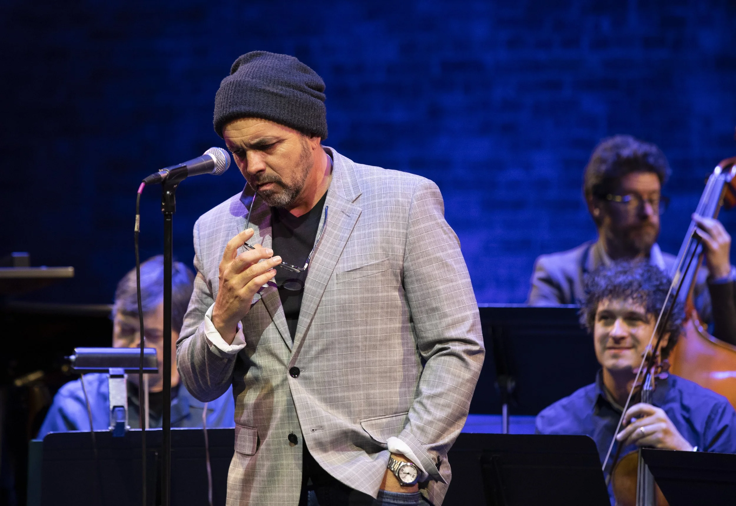  Hawksley Workman Photo by John Lauener 
