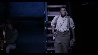 “Sankofa: The Soldier's Tale Retold” (2024) - Full Performance