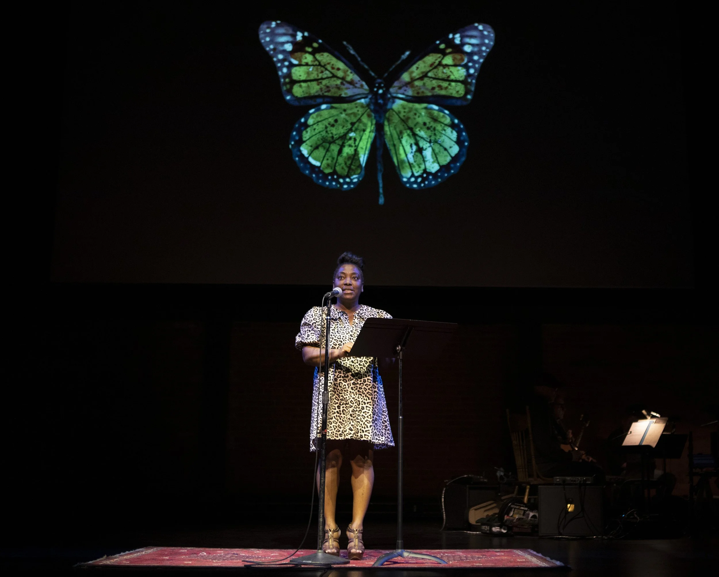  Shirin Tobie-Paul Photo by John Lauener 