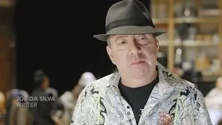 Joe Da Silva