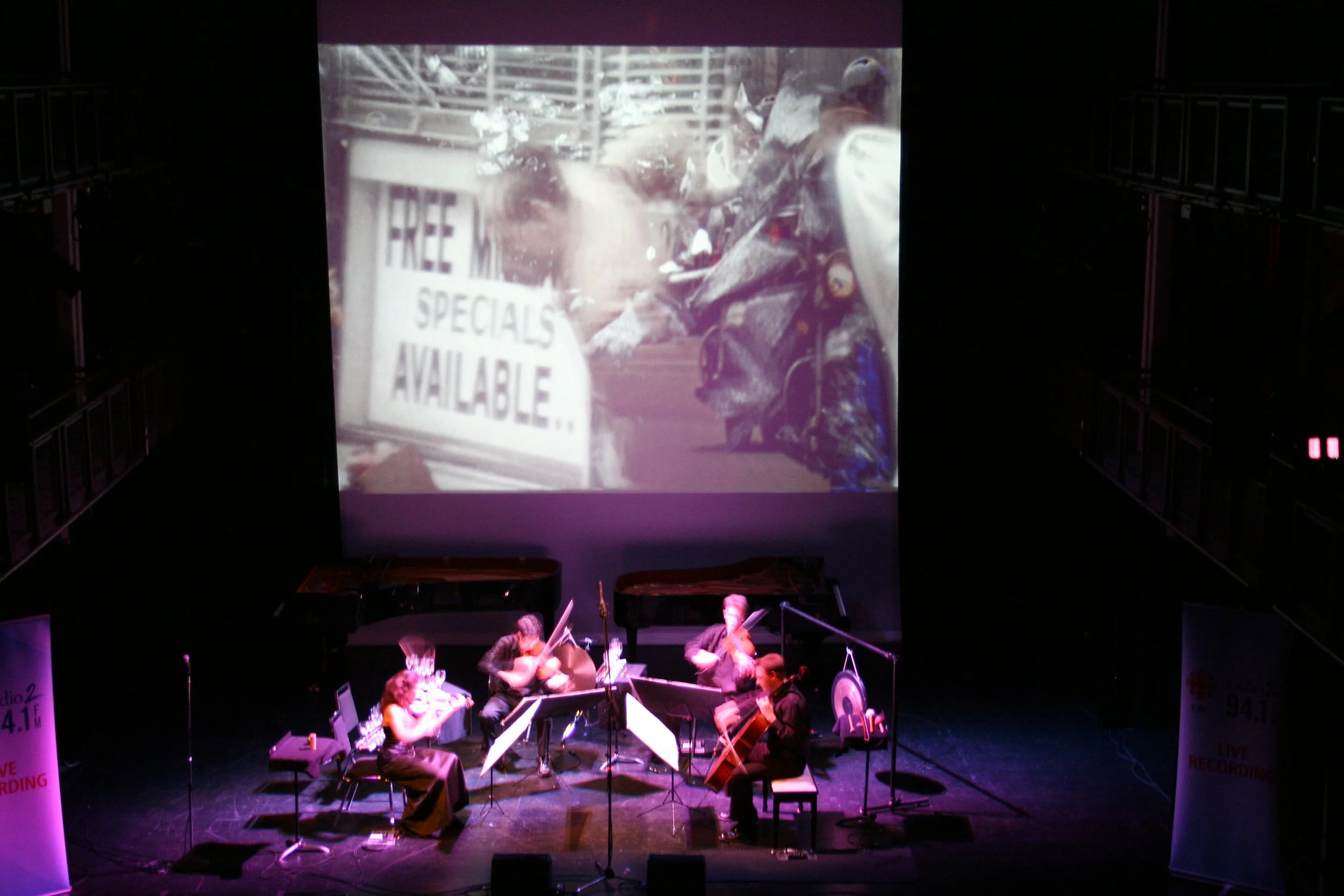  Tokai String Quartet 