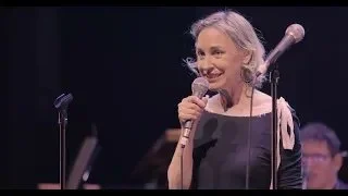 “Barbara's Song” by Kurt Weill &amp; Bertolt Brecht - Dance to the Abyss (2024)