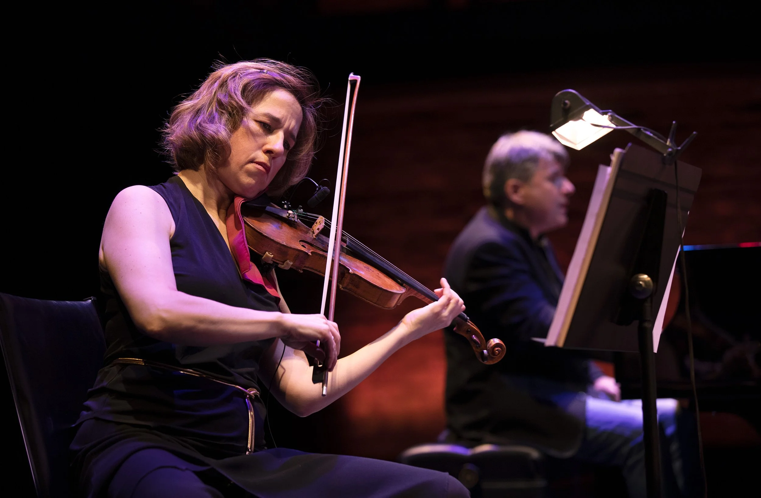  Erika Raum, Andrew Burashko Photo by John Lauener 