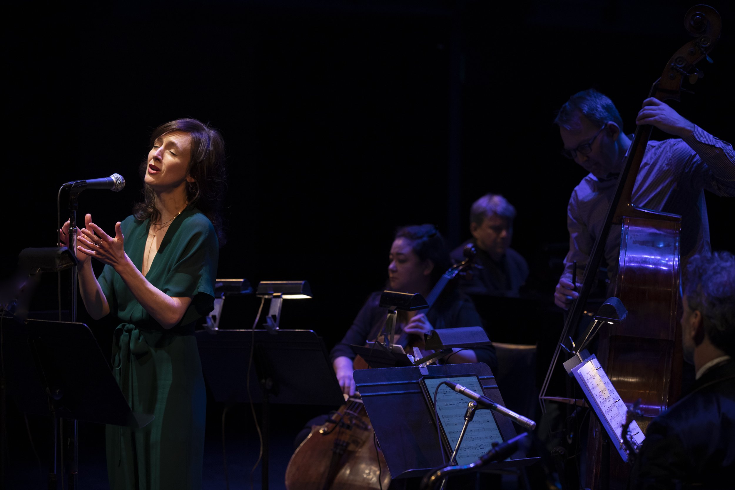  Sarah Slean Photo by John Lauener 