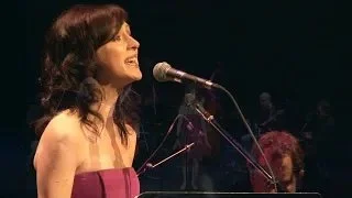 “Joga” by Bjork - Songbook 5: Sarah Slean (2011)