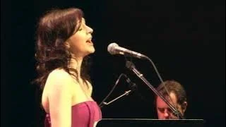 “The Kiss” by Judee Sill - Songbook 5: Sarah Slean (2011)