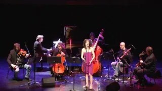 “Lost in the Stars” by Kurt Weill - Songbook 5: Sarah Slean (2011)