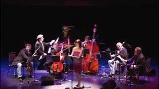 "A Thousand Kisses Deep" by Leonard Cohen - Songbook 5: Sarah Slean (2011)