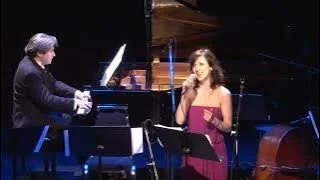 “Smile” by Charlie Chaplin - Songbook 5: Sarah Slean (2011)