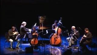 "Camera Obscura"' iv. quarter note = 70 by Jonathan Goldsmith - Songbook 5: Sarah Slean (2011)