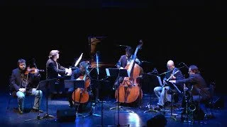 "Camera Obscura",  ii. quarter note = 114 by Jonathan Goldsmith - Songbook 5: Sarah Slean (2011)