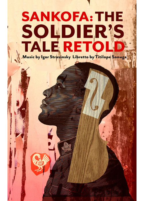 Sankofa: The Soldier's Tale Retold