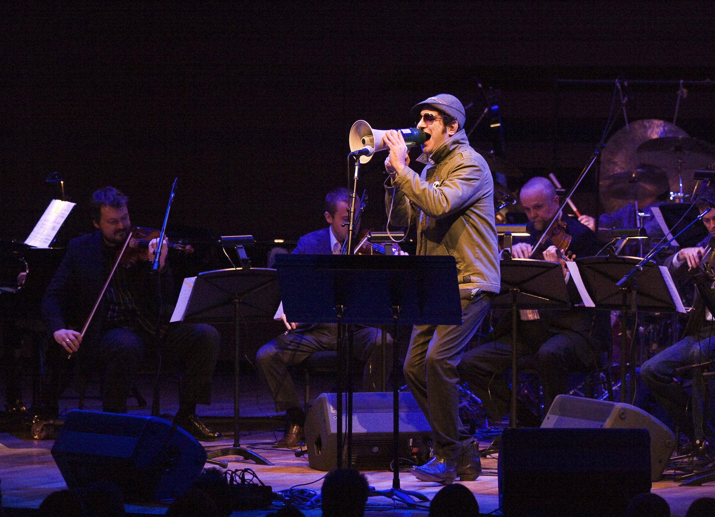  Martn Tielli Photo by John Lauener 
