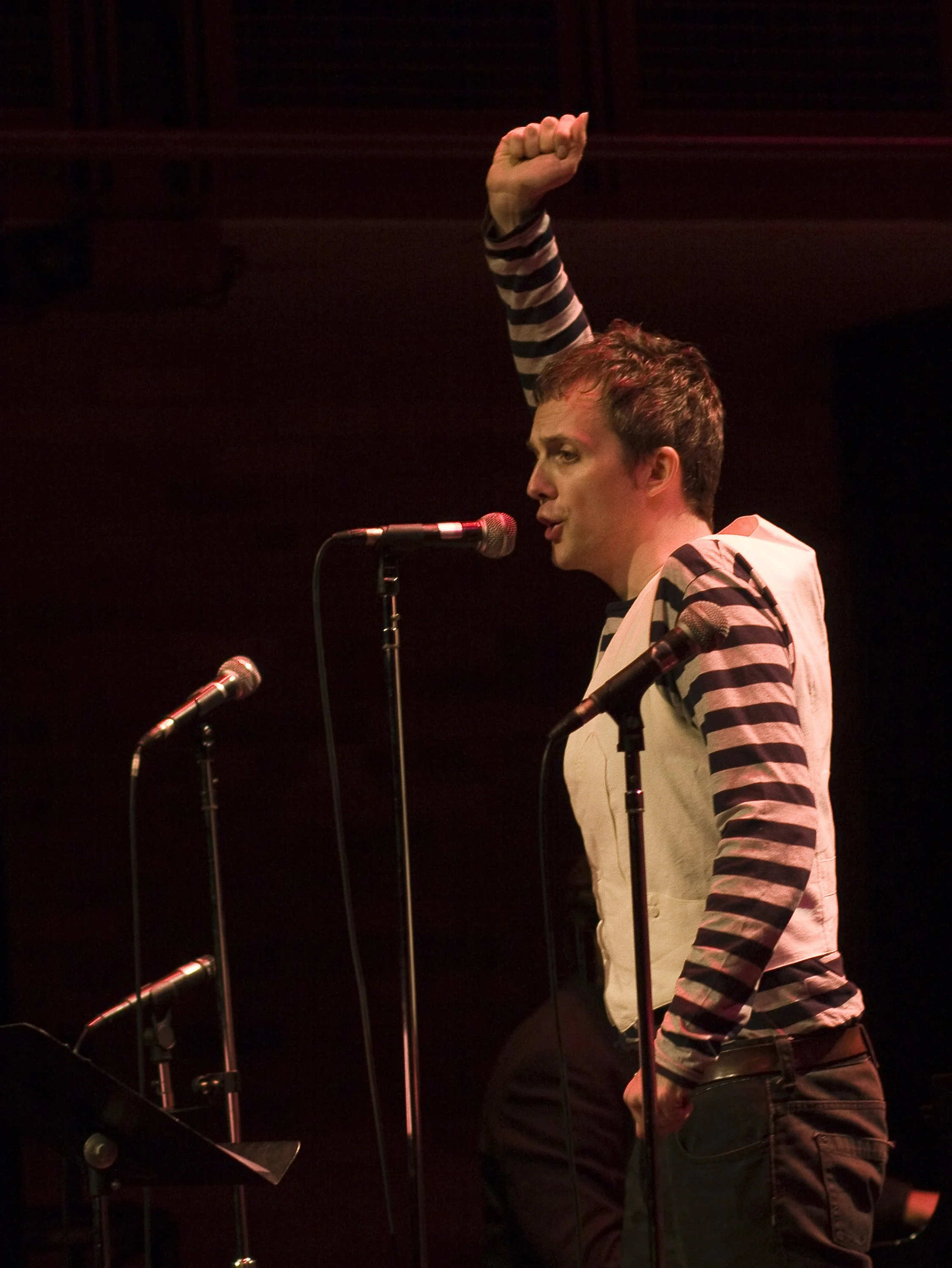  John Southworth Photo by John Lauener 